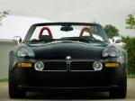 BMW Z8 2000 года (NA)